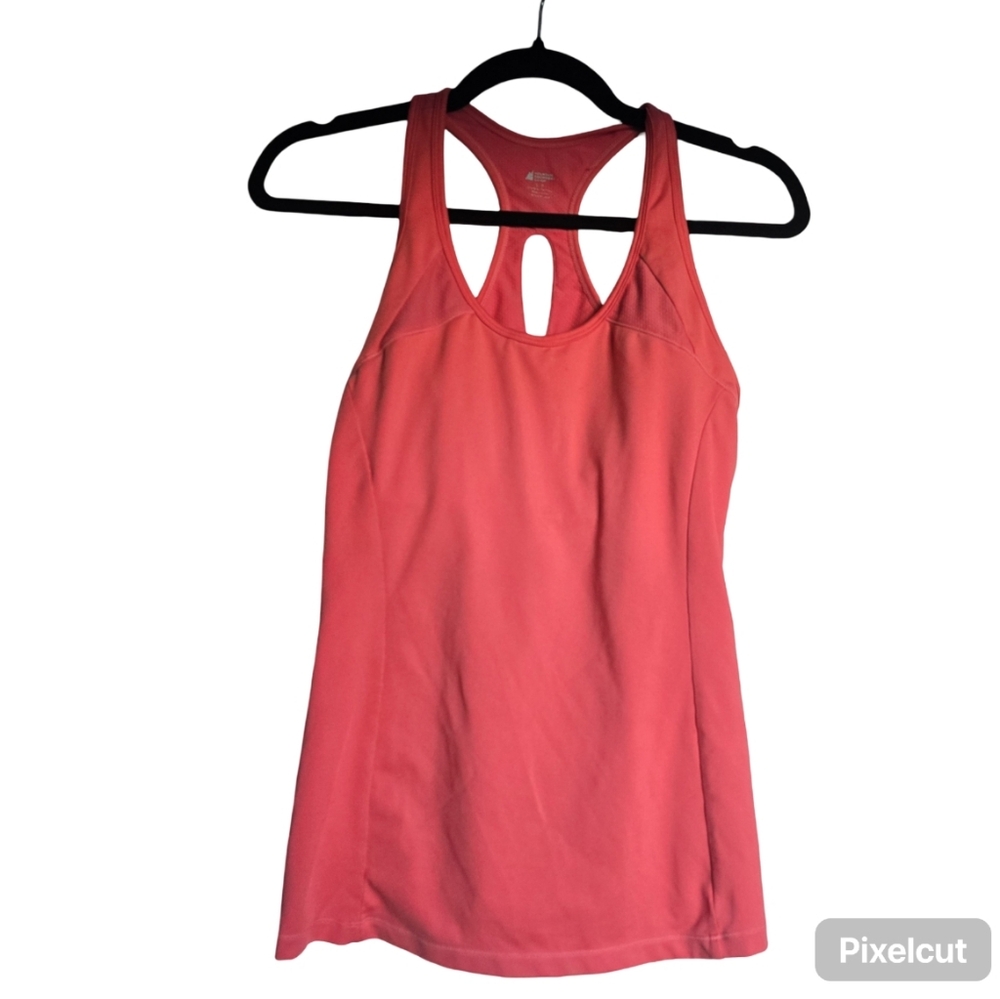 Mountain Equipment Co-op Pink Racerback Tank